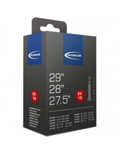 27.5 inch inner tube