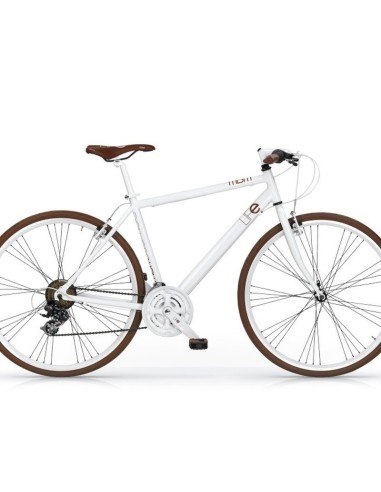 LIFESTYLE 28" HERENFIETS WIT