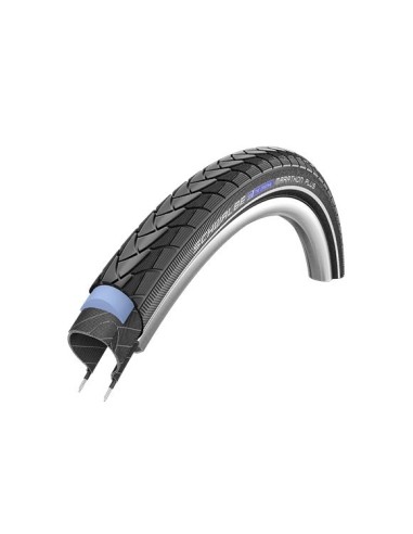 SCHWALBE MARATHON PLUS ZWART RS 700X35 / 622-37