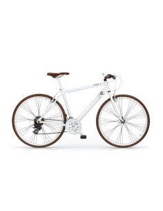 LIFESTYLE 28" HERENFIETS WIT LIFESTYLE 28" HERENFIETS WIT