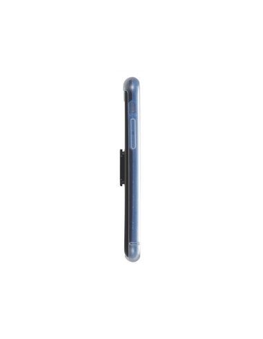 Wie hoekpunt vergroting BBB SMARTPHONE HOUDER PATRON Iphone 6 zwart/blauw