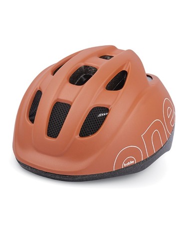 BOBIKE KINDERHELM ONE 52-56CM URBAN GREY