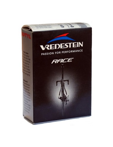 VREDESTEIN BINNENBAND RACE 700X20/25 VENTIEL 50MM