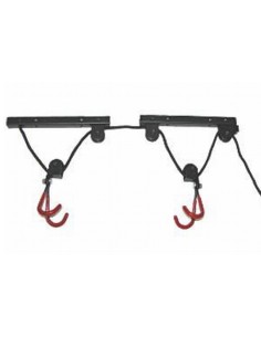 ICETOOLZ FIETSLIFT VOOR AAN PLAFOND ICETOOLZ FIETSLIFT VOOR AAN PLAFOND