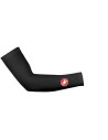 CASTELLI ARM SKINS ZWART