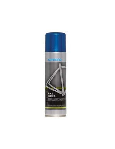 SHIMANO FIETSPOLISH 200ml