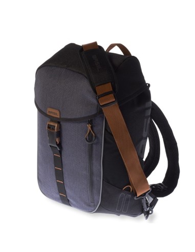 BASIL MILES DAYPACK RUGZAK WATERDICHT