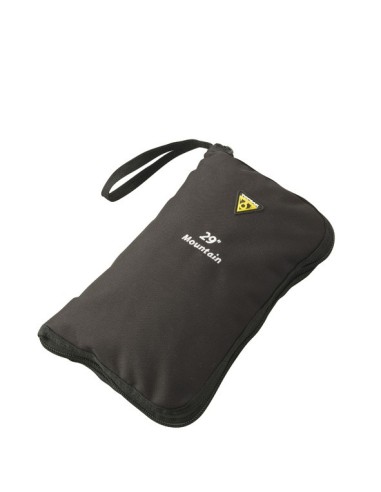 TOPEAK FIETS COVER 29ers ZWART