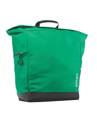 THULE PACK 'N PEDAL TOTE GREEN 23.5 LITER