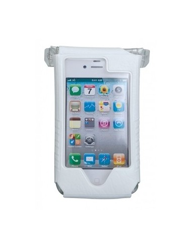 TOPEAK IPHONE DRYBAG WIT