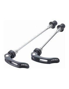 BBB WHEELBLOCK BQR-01 ZWART (PER SET) BBB WHEELBLOCK BQR-01 ZWART (PER SET)
