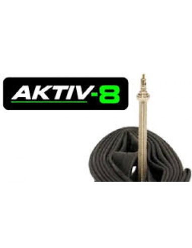 AKTIV-8 SET VAN 3 BINNENBANDEN 700x18-25 FV 47MM