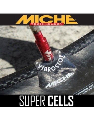 MICHE VIBROSTOP 10 STUKS