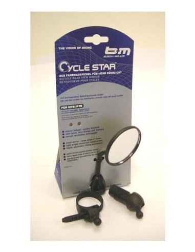 B&M SPIEGEL CYCLE STAR 901/3