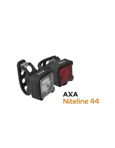 AXA NITELINE 44 LICHTSET