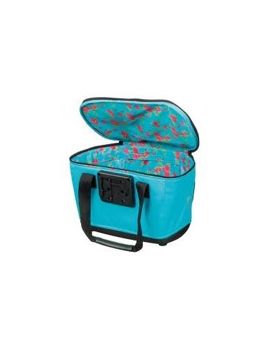 CORDO MAND / TAS STABYL BLAUW