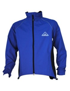 ALTURA NEVIS JACKET BLAUW/ZWART ALTURA NEVIS JACKET BLAUW/ZWART