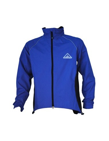 ALTURA NEVIS JACKET BLAUW/ZWART