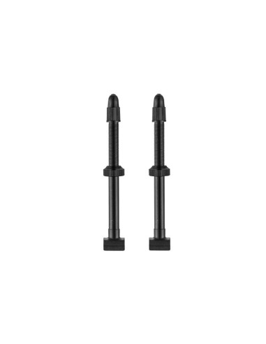 GIANT TUBELESS VALVE 42 & 55 MM STEMS