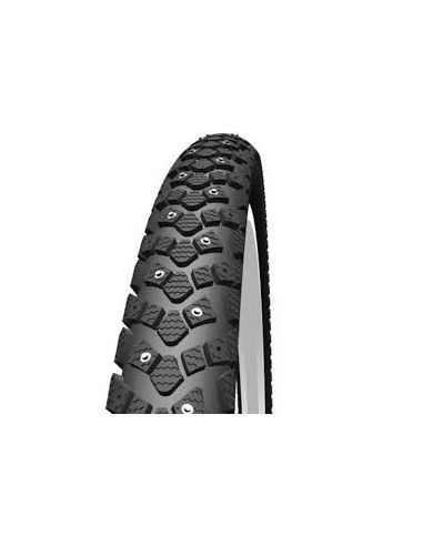 SCHWALBE BUITENBAND WINTER 28x1.35 / 700x35