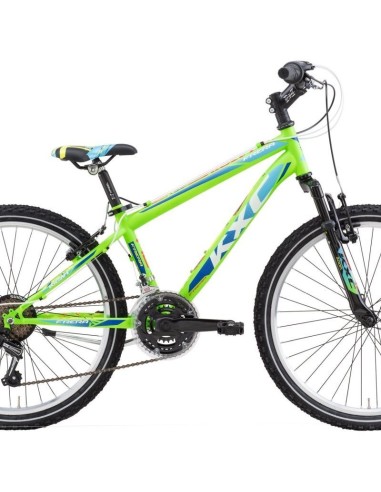 FRERA MTB 20 KIGAN 6 VIT.GROEN