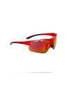 BBB SPORTBRIL IMPULSE GLOSST RED
