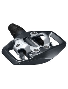 SHIMANO SPD ED500 ZWART SHIMANO SPD ED500 ZWART
