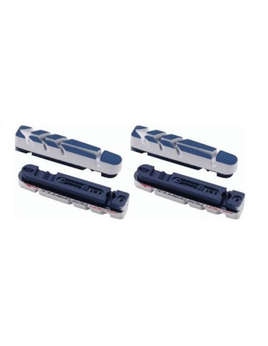 BBB  ULTRASTOP CARTRIDGE 4 in1 WIT/BLAUW BBS-28HP