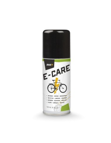 BIKE7 E-CARE 100ML