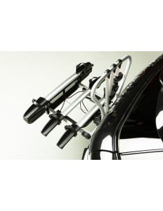 YAKIMA JUSTCLICK FIETSDRAGER 3 FIETSEN YAKIMA JUSTCLICK FIETSDRAGER 3 FIETSEN