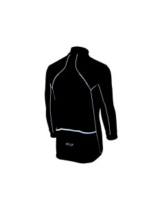 BBB WINTERVEST EASYSHIELD ZWART BBB WINTERVEST EASYSHIELD ZWART