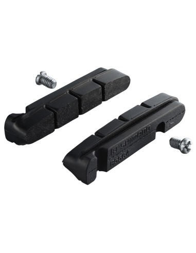 SHIMANO SET REMRUBBERS R55C4