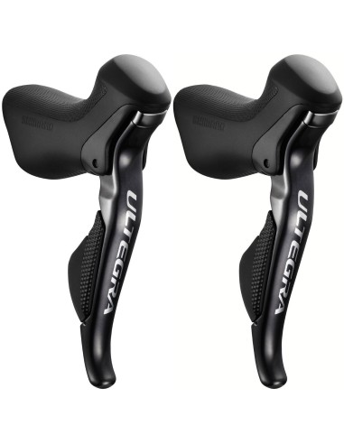 SHIMANO STI-SET Di2 ULTEGRA 6870 2x11 SPEED