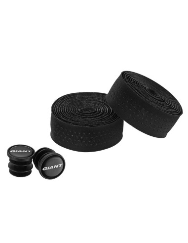 GIANT CONTACT SLR LITE HANDLEBAR TAPE BLACK