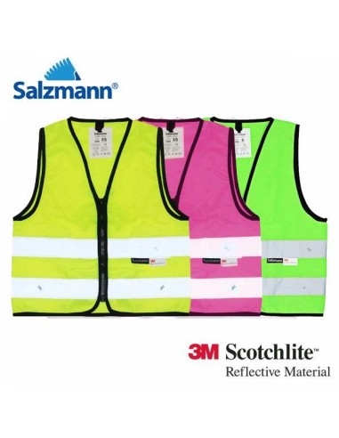 SALZMANN CHILDREN SAFETY VEST