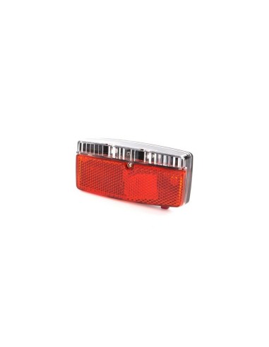 IKZI LIGHT REARLIGHT TECH 2 LED MET SENSOR