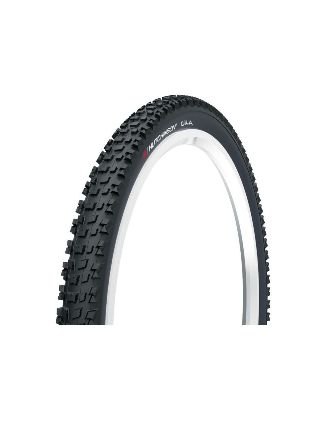 Ga door Twee graden Halloween HUTCHINSON GILA MTB 29x2.1 TUBELESS READY