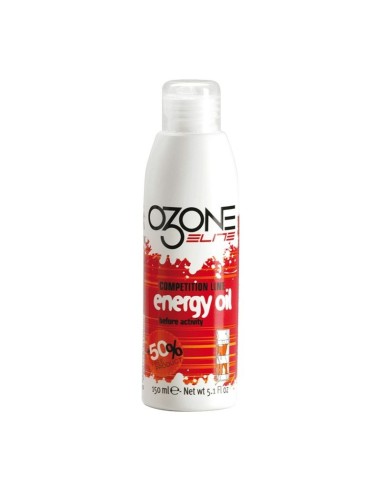 OZONE ENERGY OIL 150ML