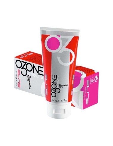 OZONE ELITE THERMOGEL FORTE 100ML