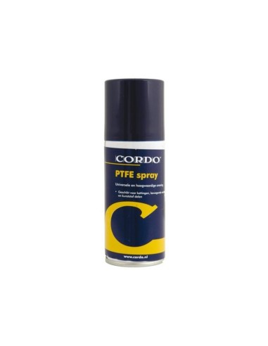 CORDO SPRAY PTFE TEFLON 100ML