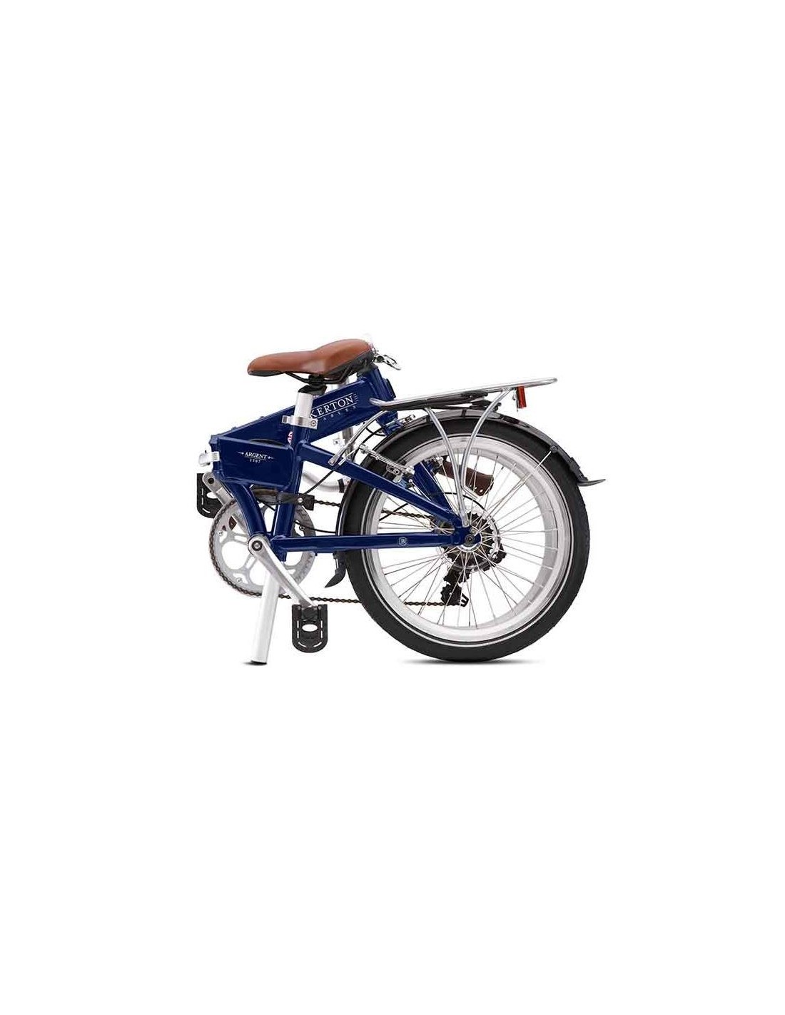 Bickerton Argent 1707 Country Blue Fietsshop Be