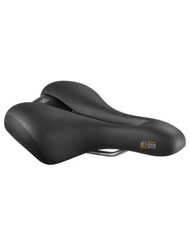 SELLE ROYAL ELLIPSE 60° MODERATE DAME