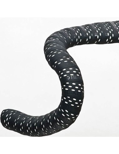 BIKE RIBBON STUURLINT PU COLOR PERFORATED