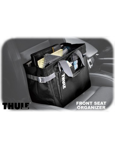 THULE FRONT SEAT ORGANIZER