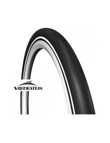 VREDESTEIN TOUR PERFECT MOIREE 700x40 RS