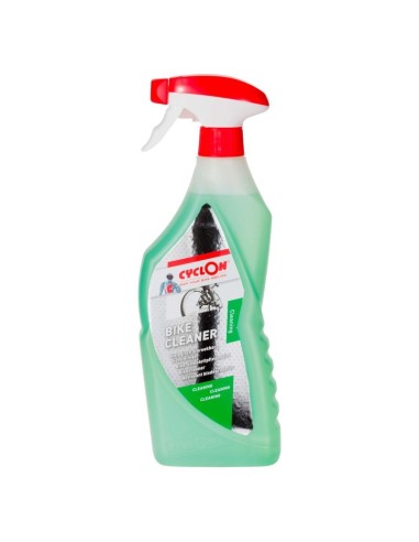 CYCLON BIKE CLEANER 750 ML MET TRIGGER