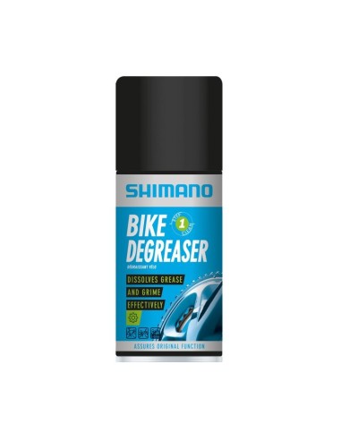 SHIMANO ONTVETTER 125ML