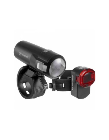 AXA COMPACTLINE 35 LICHTSET USB