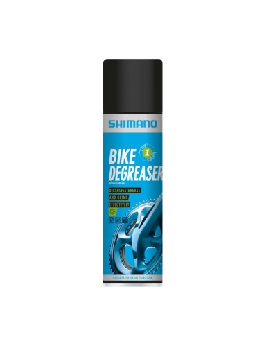 SHIMANO ONTVETTER 200ML