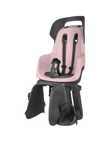 BOBIKE MAXI GO E-BD OP PAKDRAGER PINK